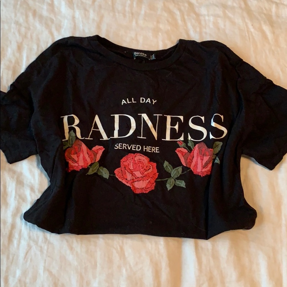 Graphic T-shirt